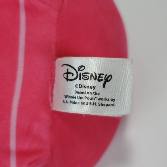 Disney Squishmallow Piglet Holding Easter Egg Plush - Picture 6 of 8